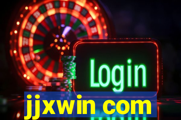 jjxwin com